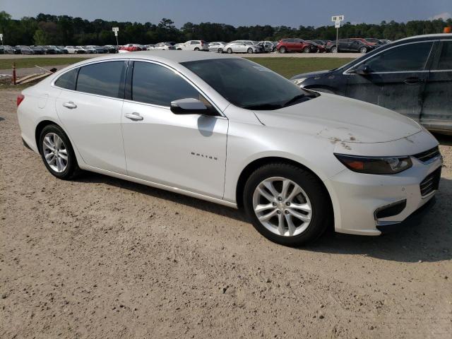 Photo 4 from auction – 2016 CHEVROLET MALIBU LT with VIN 1G1ZE5ST3GF341566