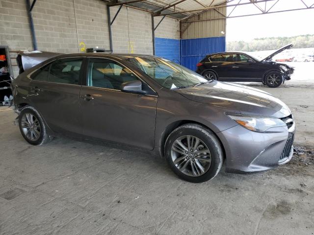 Photo 4 from auction – 2017 TOYOTA CAMRY LE with VIN 4T1BF1FK9HU811690