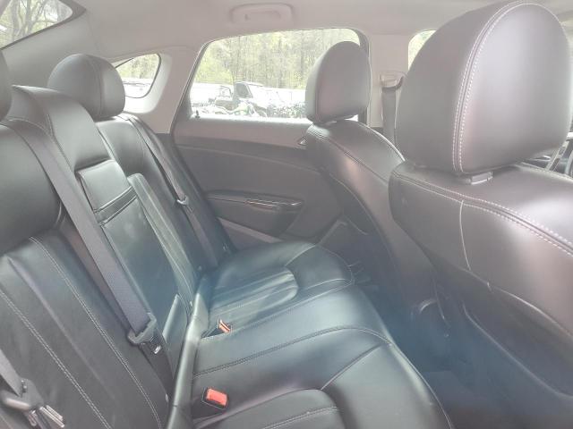 Photo 10 from auction – 2015 BUICK VERANO with VIN 1G4PS5SK5F4169299
