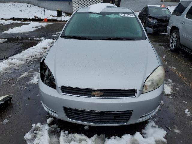 Photo 5 from auction – 2011 CHEVROLET IMPALA LS with VIN 2G1WD5EM3B1150238