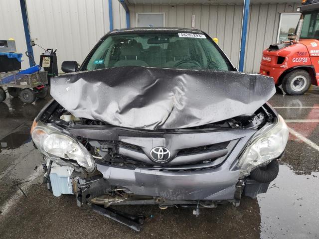 صورة رقم 5 من المزاد - 2012 TOYOTA COROLLA BA مع VIN 5YFBU4EE5CP064716
