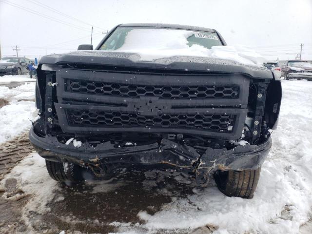 Photo 5 from auction – 2015 CHEVROLET SILVERADO with VIN 1GCVKPEC5FZ374054