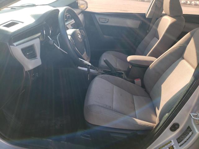 Photo 7 from auction – 2014 TOYOTA COROLLA L with VIN 5YFBURHE9EP042035