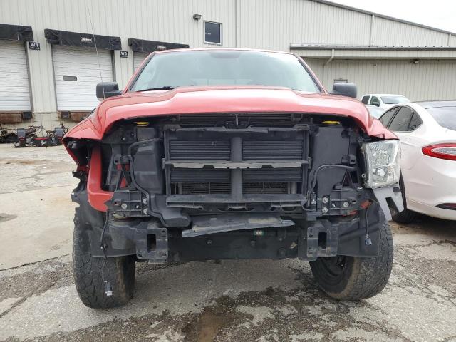 Photo 5 from auction – 2019 RAM 1500 CLASS with VIN 1C6RR7TT4KS696064