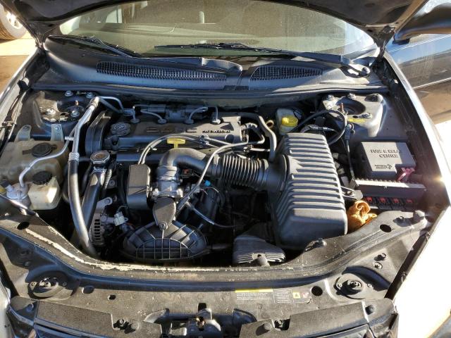 Photo 11 from auction – 2005 DODGE STRATUS SX with VIN 1B3EL46XX5N507850