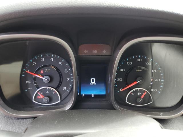 Photo 9 from auction – 2014 CHEVROLET MALIBU LS with VIN 1G11A5SL5EF257027