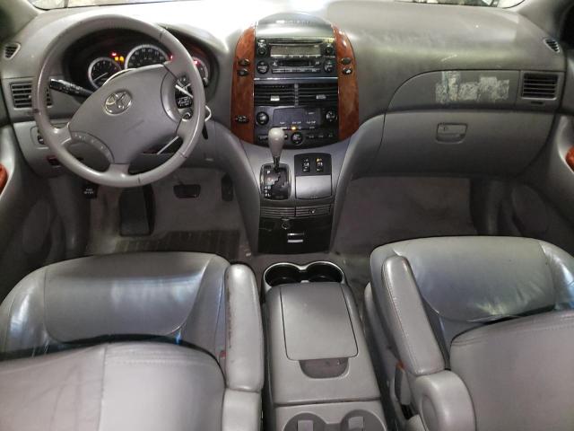 Photo 8 from auction – 2004 TOYOTA SIENNA XLE with VIN 5TDBA22C04S024746