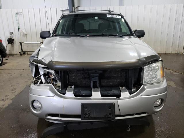Photo 5 from auction – 2005 GMC ENVOY with VIN 1GKDT13SX52273507