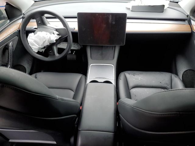 Photo 8 from auction – 2023 TESLA MODEL Y with VIN 7SAYGAEE9PF627268