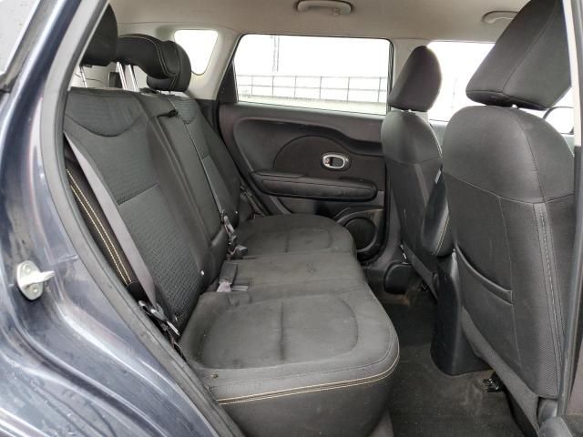 Photo 10 from auction – 2016 KIA SOUL + with VIN KNDJP3A5XG7273072