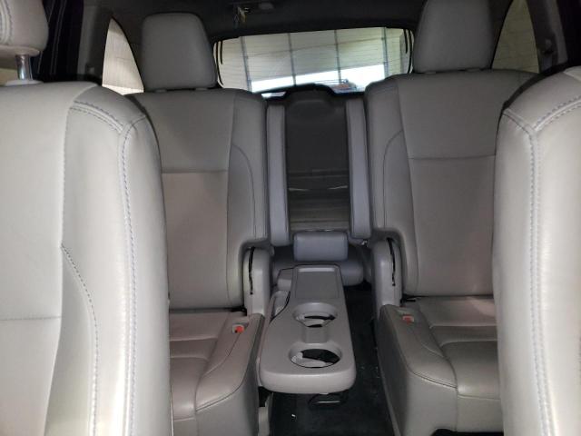 Photo 10 from auction – 2018 TOYOTA HIGHLANDER with VIN 5TDJZRFH4JS831995