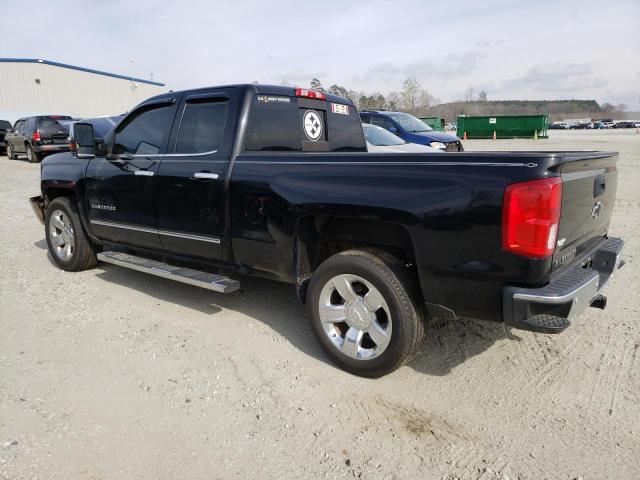 Photo 2 from auction – 2017 CHEVROLET SILVERADO with VIN 1GCVCSEJ9HZ162873