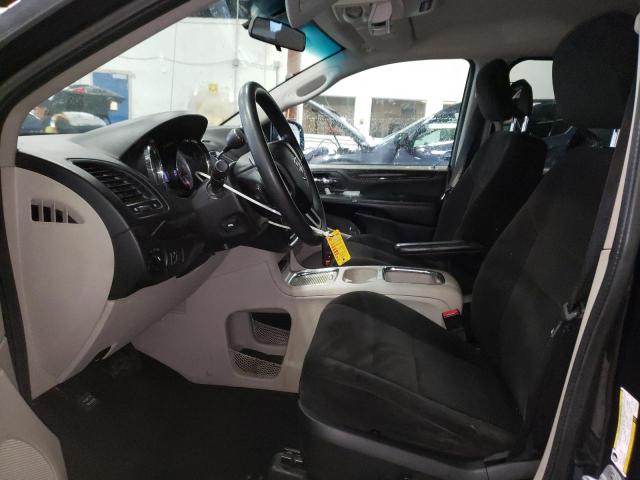 Photo 7 from auction – 2012 DODGE GRAND CARA with VIN 2C4RDGCG0CR281045