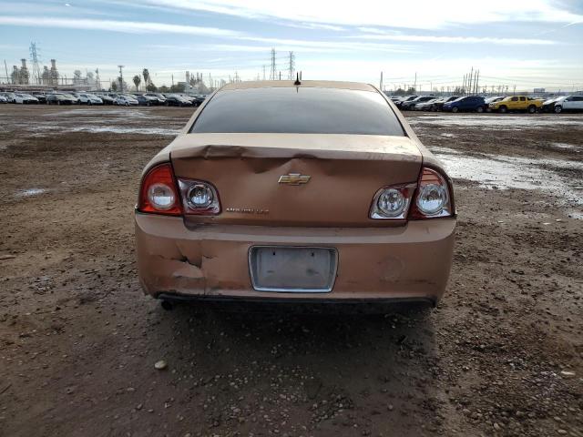 Photo 6 from auction – 2011 CHEVROLET MALIBU LTZ with VIN 1G1ZE5E17BF231669