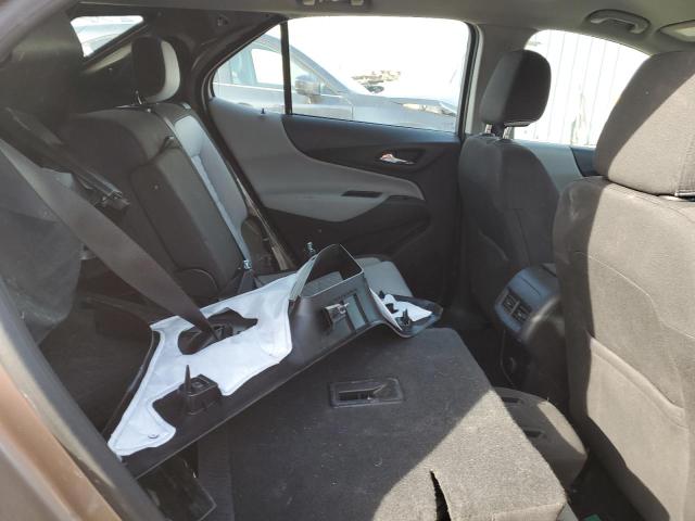 Photo 10 from auction – 2018 CHEVROLET EQUINOX LS with VIN 2GNAXHEVXJ6162138