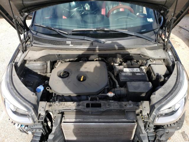 Снимка 12 от търг – 2016 KIA SOUL + с VIN KNDJP3A58G7350165