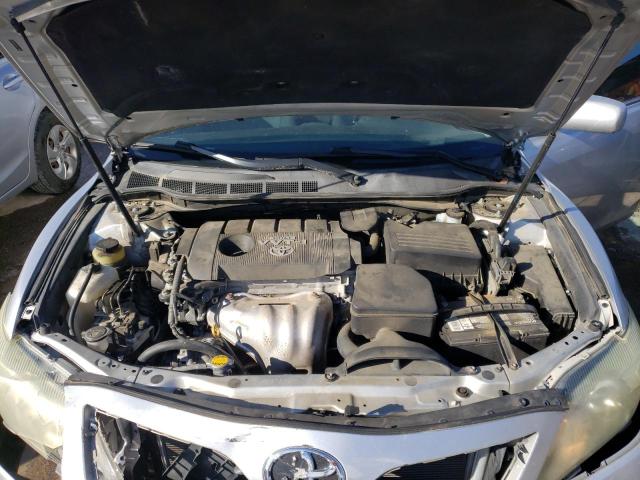 Photo 11 from auction – 2010 TOYOTA CAMRY BASE with VIN 4T1BF3EK7AU062732