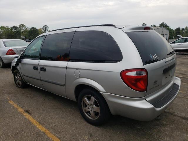Photo 2 from auction – 2006 DODGE GRAND CARA with VIN 1D4GP24R26B716641