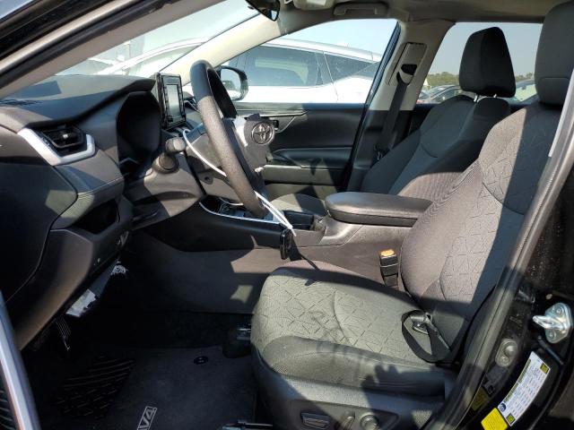 Photo 7 from auction – 2020 TOYOTA RAV4 XLE with VIN 2T3W1RFV8LW098564