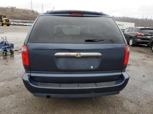 Photo 6 from auction – 2007 CHRYSLER TOWN & COU with VIN 2A4GP44R17R114318
