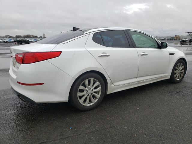 صورة رقم 3 من المزاد - 2014 KIA OPTIMA EX مع VIN 5XXGN4A79EG323004