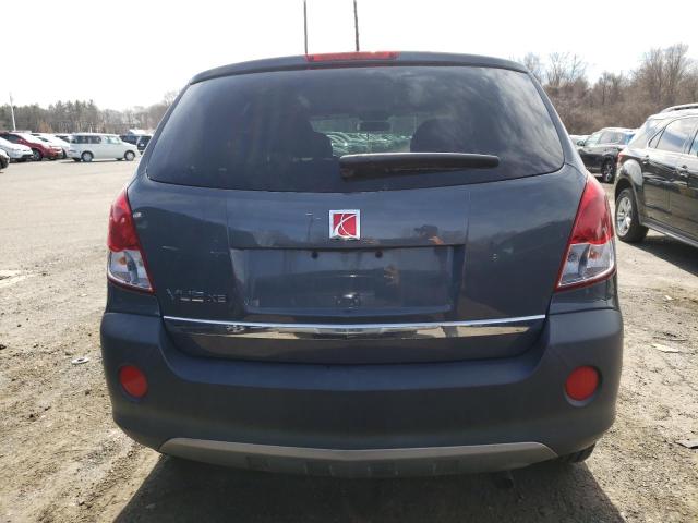 Photo 6 from auction – 2008 SATURN VUE XE with VIN 3GSCL33P78S605365