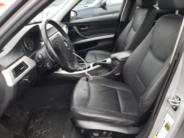 Photo 7 from auction – 2008 BMW 328 I SULE with VIN WBAVC53558FZ85337