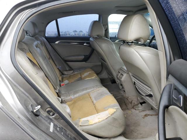 Photo 10 from auction – 2008 ACURA TL with VIN 19UUA662X8A029880