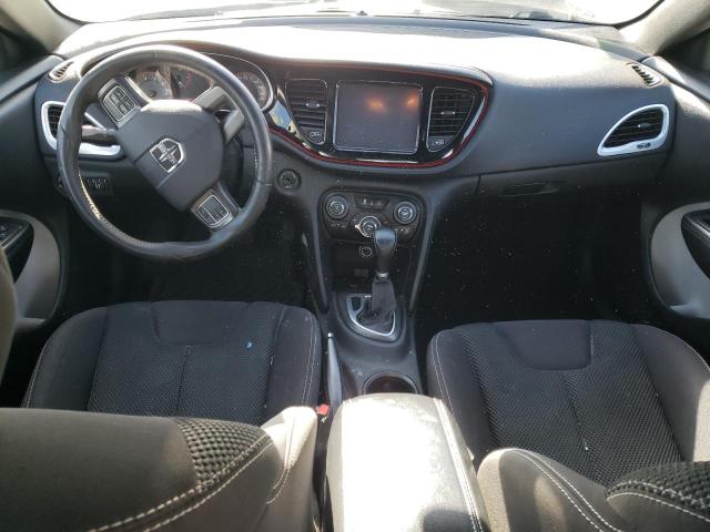 Photo 8 from auction – 2015 DODGE DART SXT with VIN 1C3CDFBB4FD212974