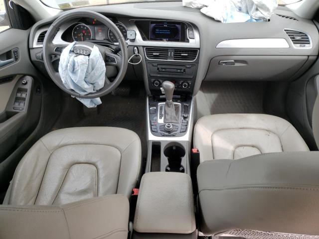 Photo 8 from auction – 2012 AUDI A4 PREMIUM with VIN WAUFFAFL0CN020754