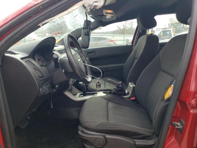Photo 7 from auction – 2010 FORD FOCUS SE with VIN 1FAHP3FN6AW294589