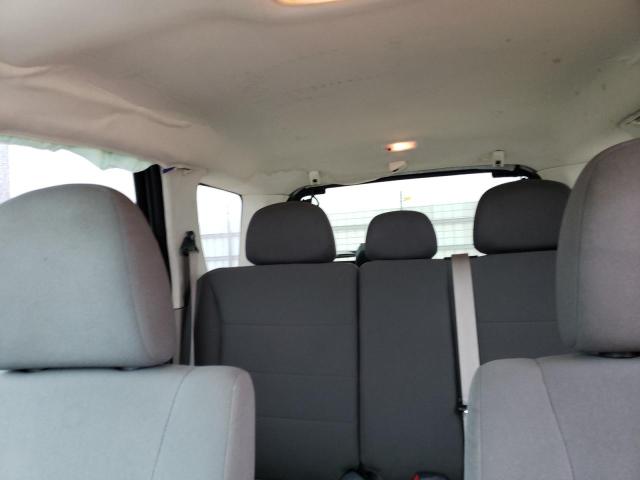 Photo 10 from auction – 2012 FORD ESCAPE XLS with VIN 1FMCU0C79CKA59921