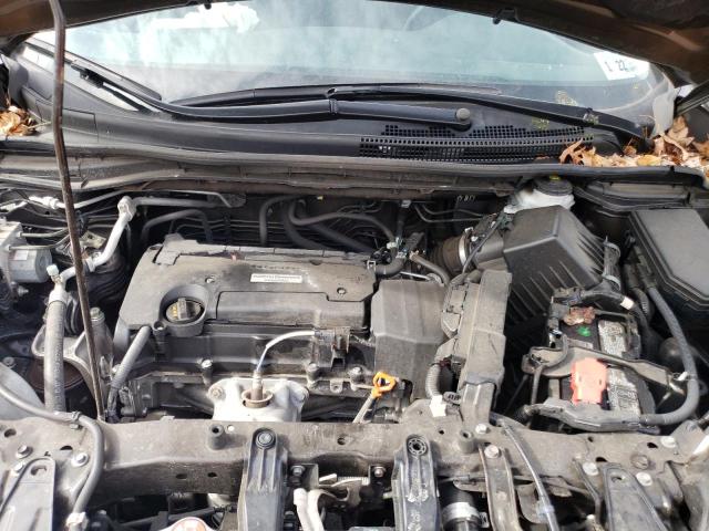 Photo 12 from auction – 2016 HONDA CR-V EX with VIN 2HKRM4H51GH698165