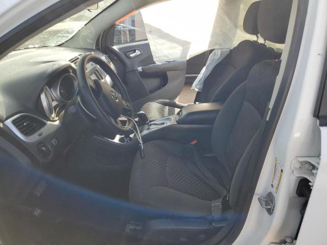 Photo 7 from auction – 2015 DODGE JOURNEY with VIN 3C4PDCAB9FT529513