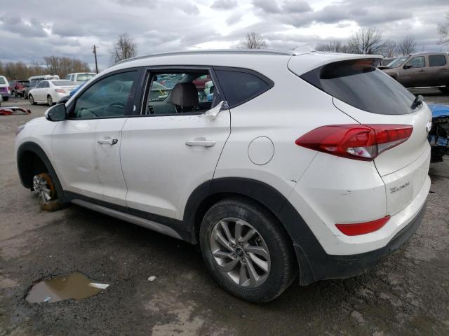 Photo 2 from auction – 2018 HYUNDAI TUCSON with VIN KM8J3CA41JU778845