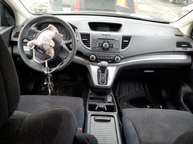 Photo 8 from auction – 2014 HONDA CR-V EX with VIN 2HKRM4H5XEH656218