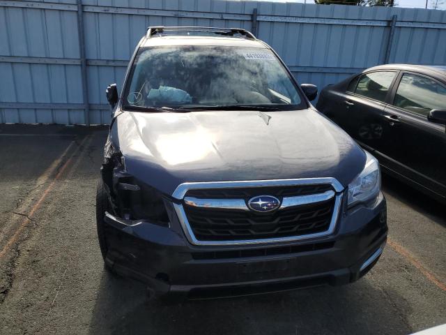 Photo 5 from auction – 2017 SUBARU FORESTER 2 with VIN JF2SJAGC1HH809680