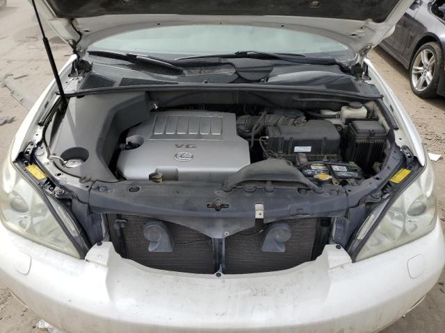 Photo 12 from auction – 2007 LEXUS RX 350 with VIN 2T2HK31U27C028197