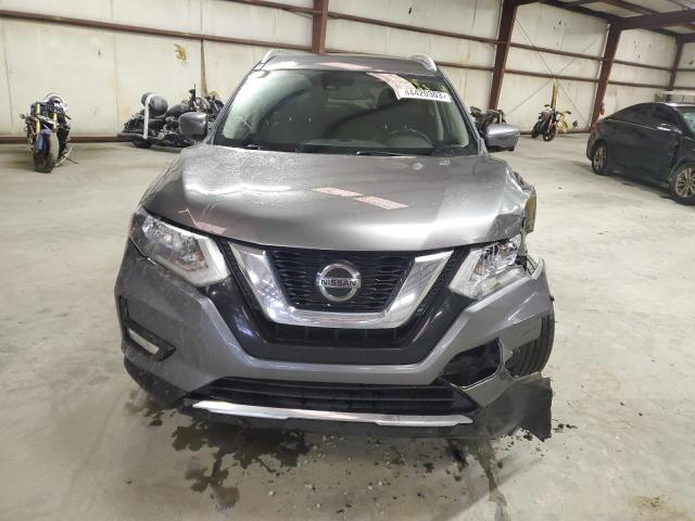 Photo 5 from auction – 2018 NISSAN ROGUE S with VIN JN8AT2MT0JW456630
