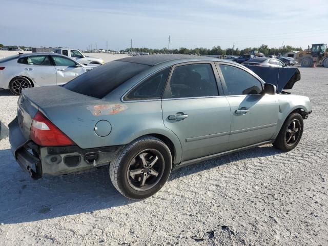 Photo 3 from auction – 2005 FORD FIVE HUNDR with VIN 1FAFP23155G125828