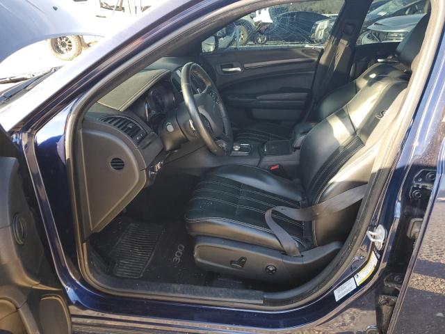 Photo 7 from auction – 2016 CHRYSLER 300 S with VIN 2C3CCABT3GH190646