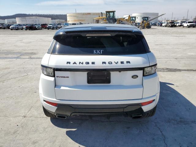 Photo 6 from auction – 2015 LAND ROVER RANGE ROVE with VIN SALVT2BG8FH040347