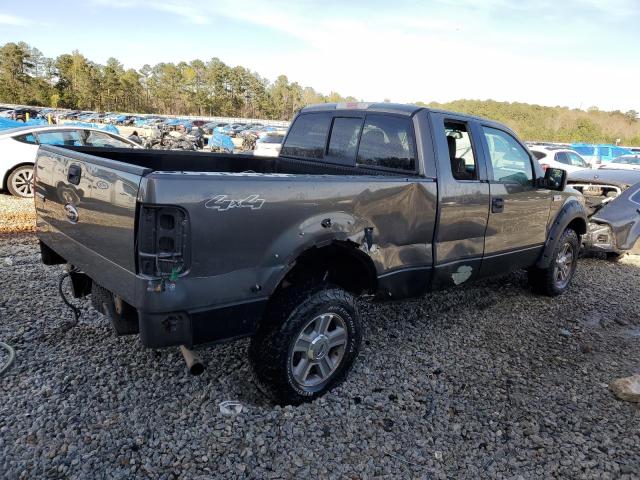 Photo 3 from auction – 2005 FORD F150 with VIN 1FTPX14515NA54195