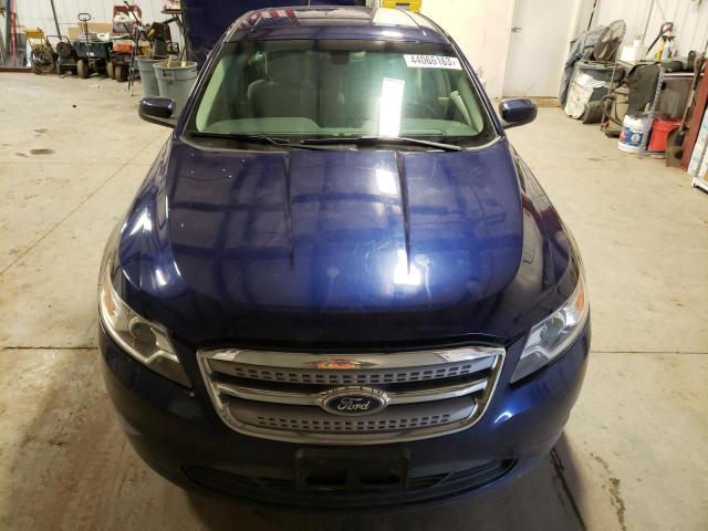 Photo 5 from auction – 2011 FORD TAURUS SEL with VIN 1FAHP2HWXBG113425