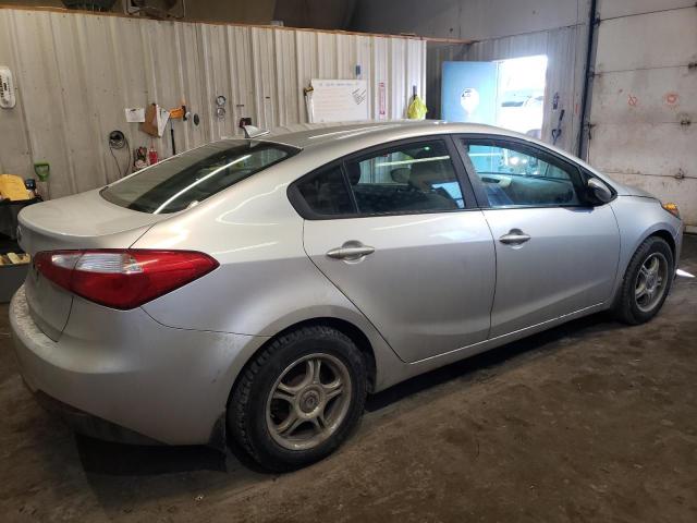 Photo 3 from auction – 2014 KIA FORTE LX with VIN KNAFX4A66E5082047