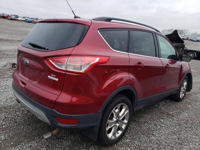 Photo 3 from auction – 2016 FORD ESCAPE SE with VIN 1FMCU0G9XGUA60548
