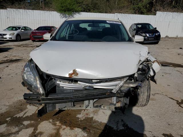 Photo 5 from auction – 2013 NISSAN SENTRA S with VIN 3N1AB7AP0DL690184