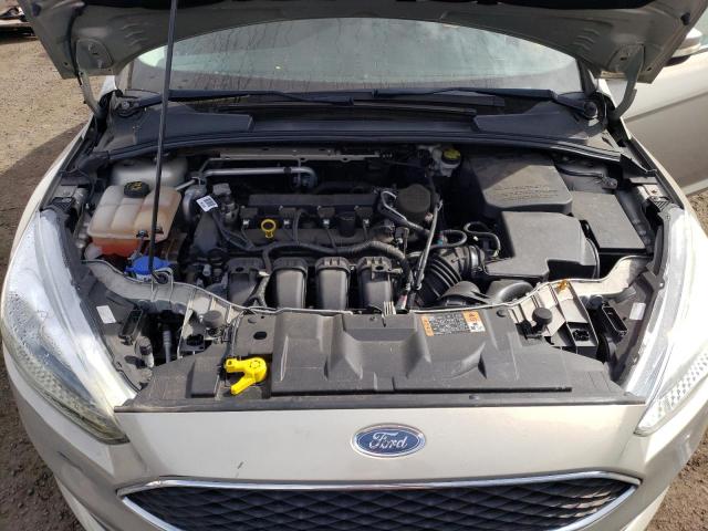Photo 11 from auction – 2015 FORD FOCUS SE with VIN 1FADP3F23FL276516