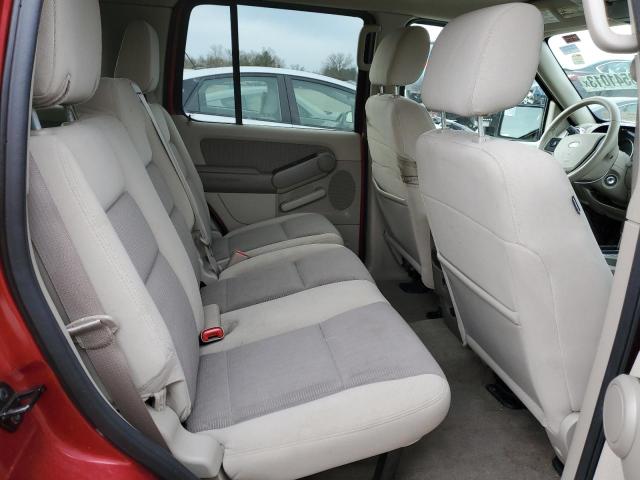 Photo 10 from auction – 2007 FORD EXPLORER X with VIN 1FMEU73E87UB71331