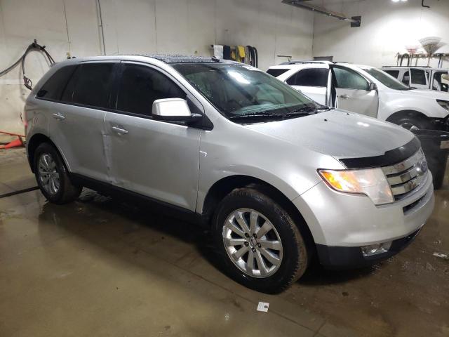Photo 4 from auction – 2010 FORD EDGE SEL with VIN 2FMDK4JC5ABB30640
